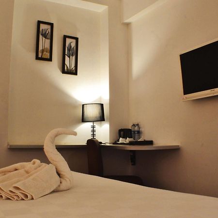ג'קרטה Maven Fatmawati Hotel מראה חיצוני תמונה