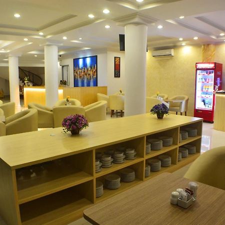 ג'קרטה Maven Fatmawati Hotel מראה חיצוני תמונה