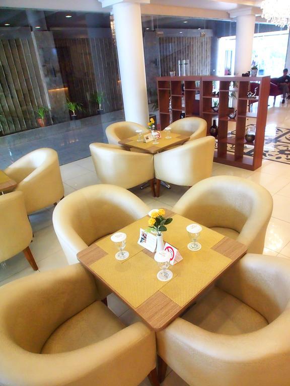 ג'קרטה Maven Fatmawati Hotel מראה חיצוני תמונה