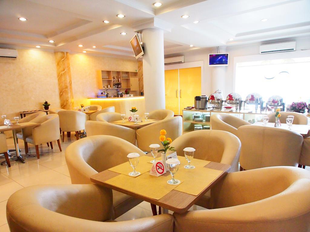 ג'קרטה Maven Fatmawati Hotel מראה חיצוני תמונה