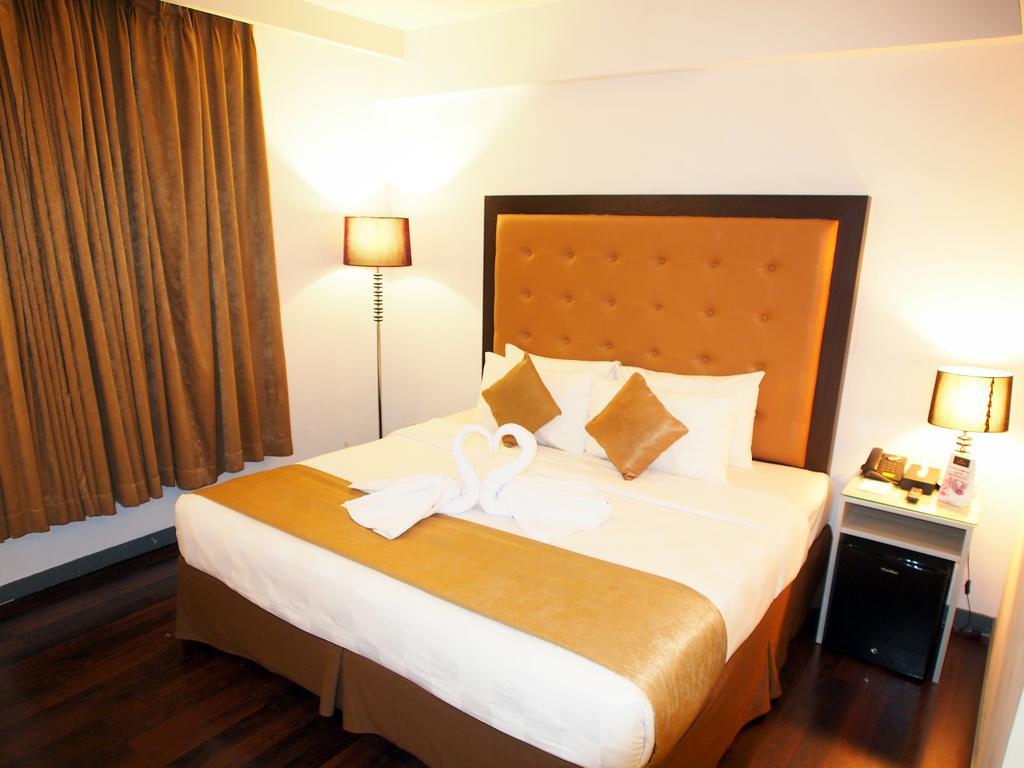 ג'קרטה Maven Fatmawati Hotel חדר תמונה
