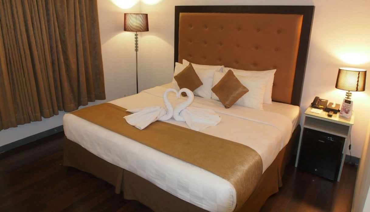 ג'קרטה Maven Fatmawati Hotel מראה חיצוני תמונה