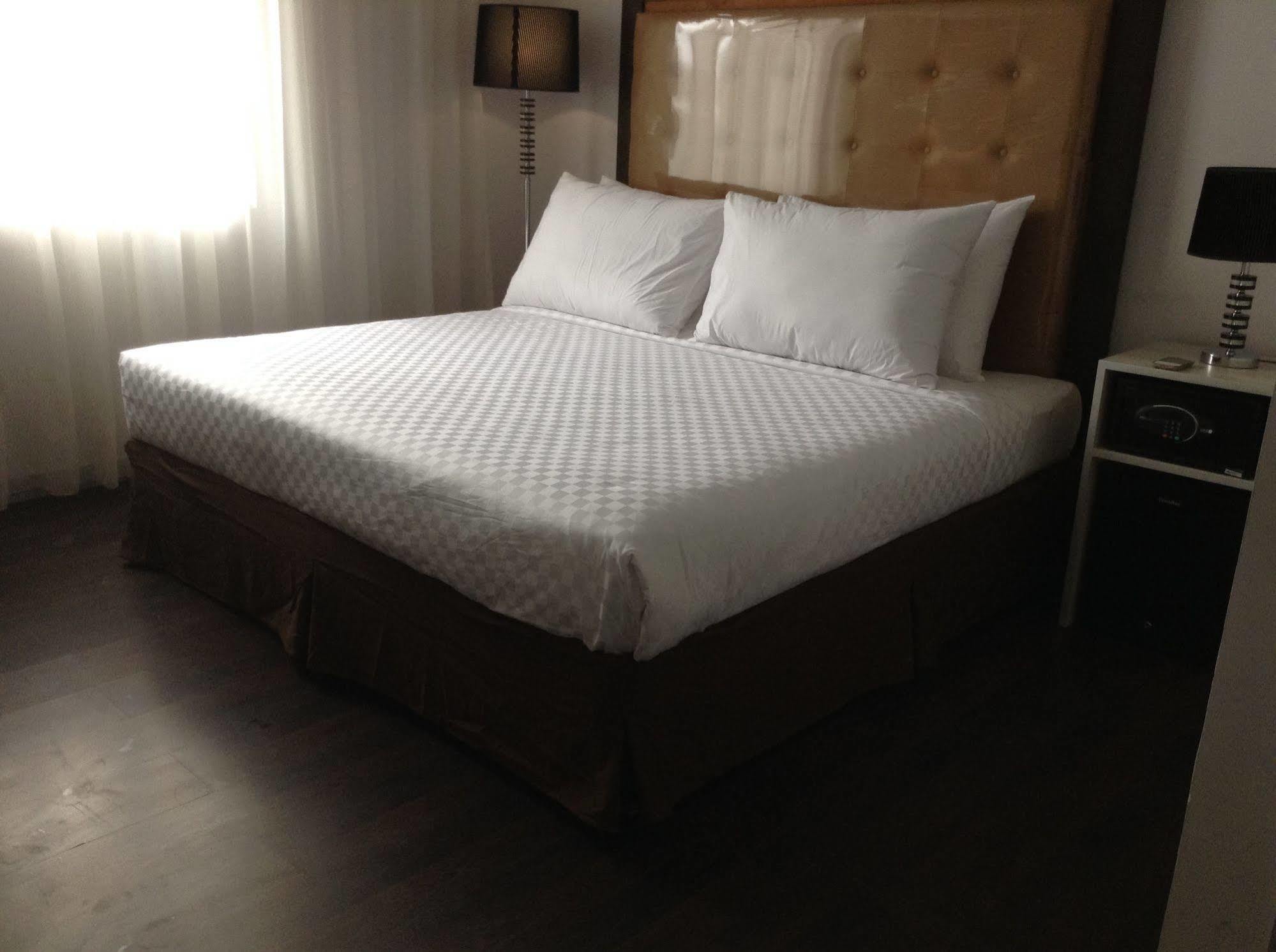 ג'קרטה Maven Fatmawati Hotel מראה חיצוני תמונה
