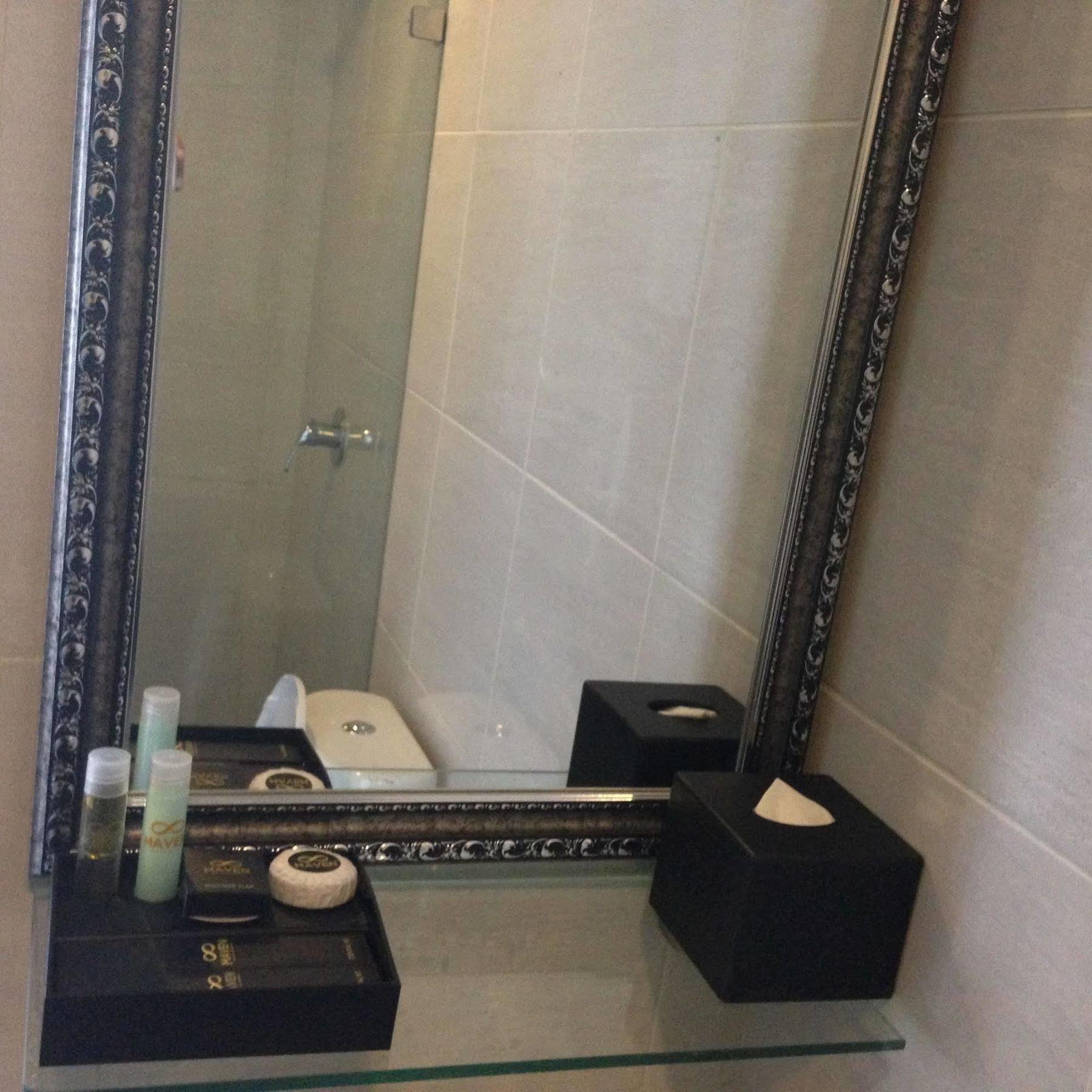 ג'קרטה Maven Fatmawati Hotel מראה חיצוני תמונה