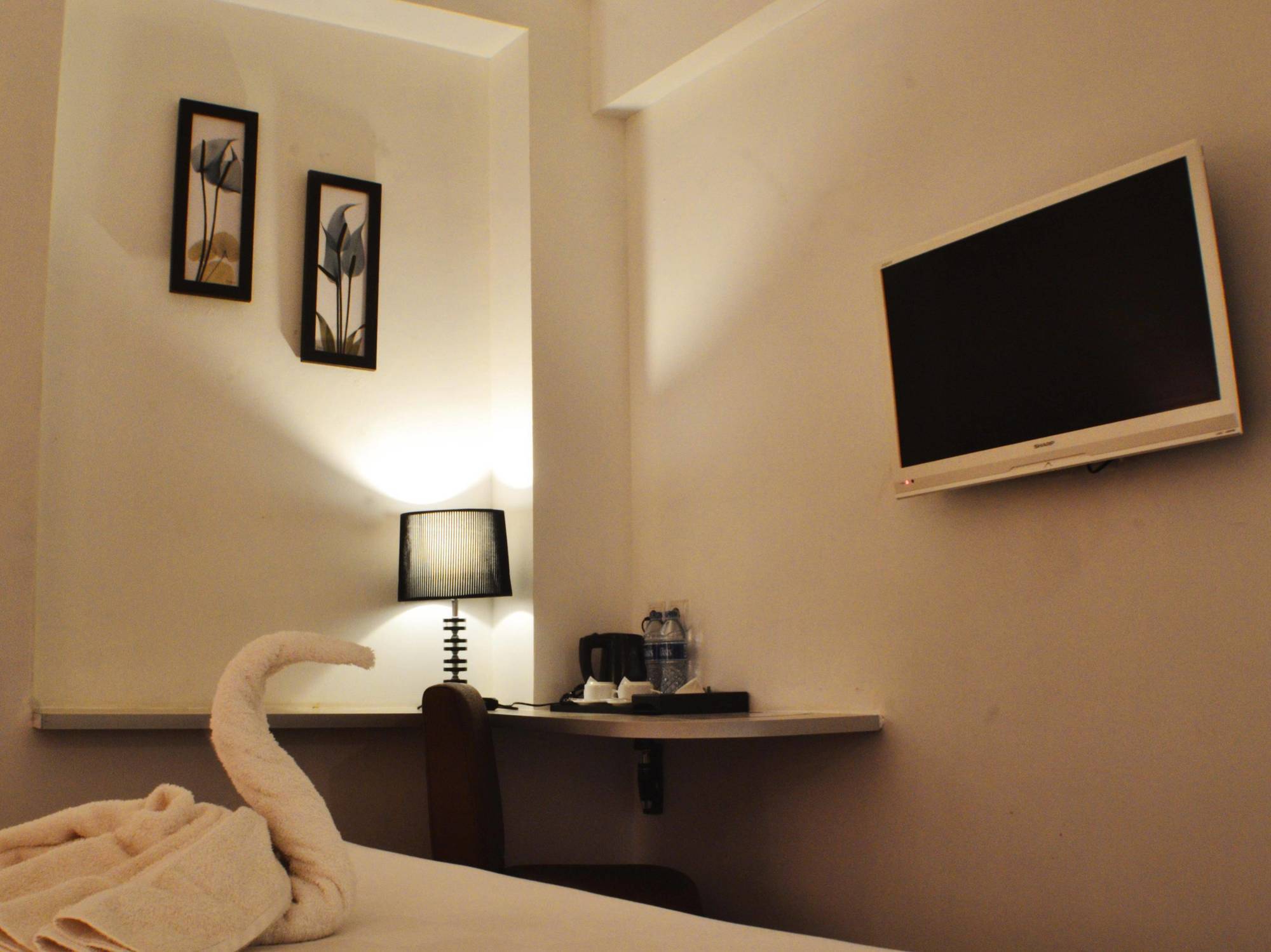 ג'קרטה Maven Fatmawati Hotel מראה חיצוני תמונה